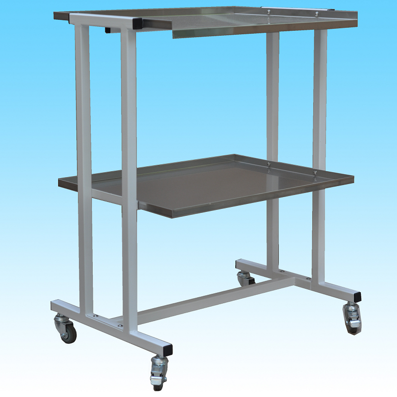 Стіл стоматолога СТ-СТ-2, ТМ «МИЗ-МА»